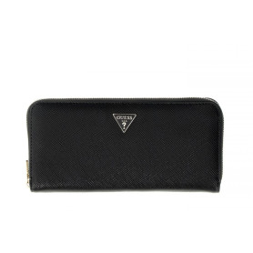 Portafoglio donna Guess Gilda slg black A27GU07 ZG9747146