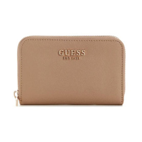 Portafoglio donna Guess Amorette SLG beige A27GU09 BG7898140