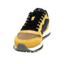 Sneaker uomo Sun68 Jaki bicolor giallo sole U27SU06 Z46122