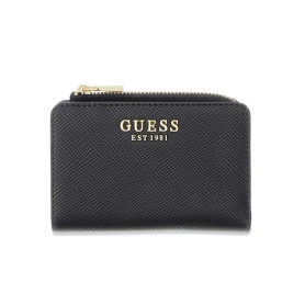 Portafoglio Guess Gilda SLG black A27GU10 ZG9747156