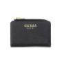 Portafoglio Guess Gilda SLG black A27GU10 ZG9747156