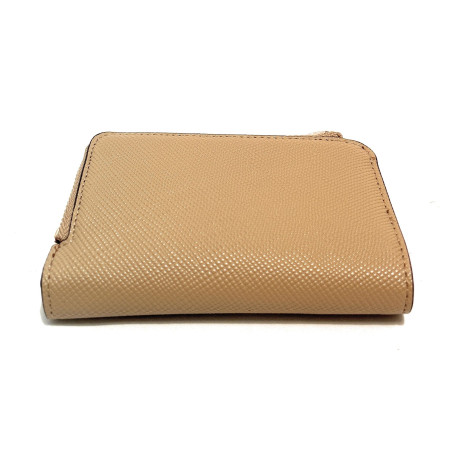 Portafoglio Guess Gilda SLG beige A27GU11 ZG9747156