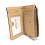 Portafoglio Guess Gilda SLG beige A27GU11 ZG9747156