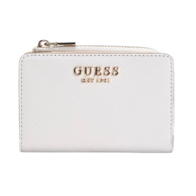 Portafoglio Guess Gilda SLG white A27GU12 ZG9747156