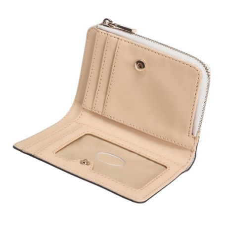 Portafoglio Guess Gilda SLG white A27GU12 ZG9747156