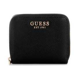 Portafoglio Guess Gilda SLG black A27GU13 ZG9747137