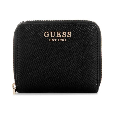 Portafoglio Guess Gilda SLG black A27GU13 ZG9747137