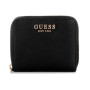 Portafoglio Guess Gilda SLG black A27GU13 ZG9747137