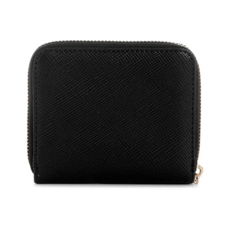 Portafoglio Guess Gilda SLG black A27GU13 ZG9747137