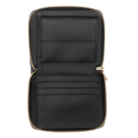 Portafoglio Guess Gilda SLG black A27GU13 ZG9747137