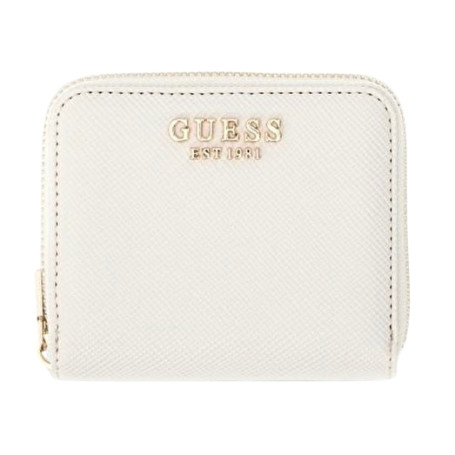Portafoglio Guess Gilda SLG white A27GU14 ZG9747137
