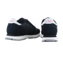 Sneaker Sun68 Ally Solid 11 nero D27SU07 Z46201
