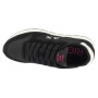 Sneaker Sun68 Ally Solid 11 nero D27SU07 Z46201