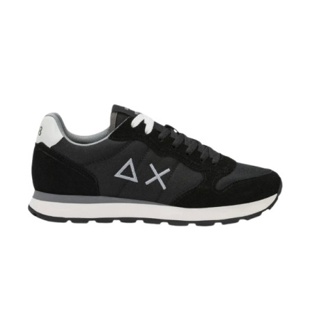 Sneaker running Sun68 Tom Solid 11 nero U27SU07 Z46101