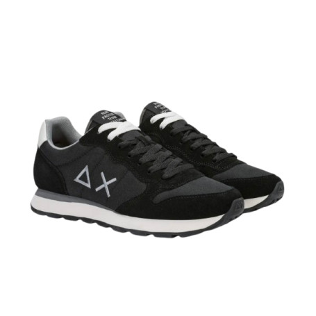Sneaker running Sun68 Tom Solid 11 nero U27SU07 Z46101