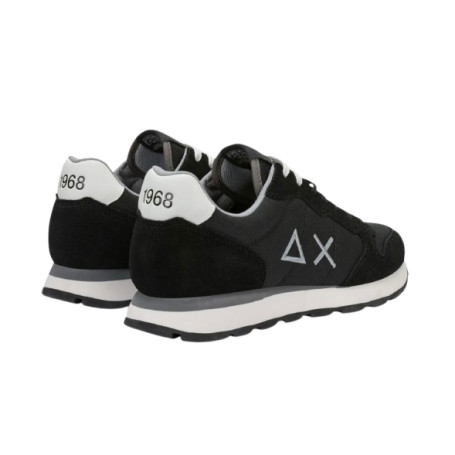 Sneaker running Sun68 Tom Solid 11 nero U27SU07 Z46101