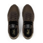 Sneaker Sun68 Ally Gold Silver 08 marrone D27SU09 Z46202