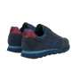 Sneaker running Sun68 Tom Solid 0735 navy blue/ bordeaux U27SU08 Z46101
