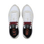 Sneaker running Sun68 Tom Solid 01 bianco U27SU12 Z46101