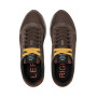 Sneaker running Sun68 Tom Solid 08 marrone U27SU13 Z46101
