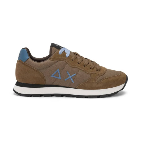 Sneaker running Sun68 Tom Solid 93 volpe U27SU15 Z46101