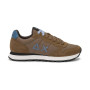 Sneaker running Sun68 Tom Solid 93 volpe U27SU15 Z46101