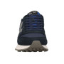 Sneaker Sun68 Jaki 2.0 Solid suede/ nylon 07 navy blue U27SU16 Z46121