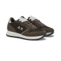 Sneaker Sun68 Ally glitter textile 08 marrone D27SU11 Z46204