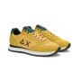 Sneaker running Sun68 Tom Solid 40 giallo sole U27SU18 Z46101