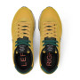 Sneaker running Sun68 Tom Solid 40 giallo sole U27SU18 Z46101