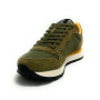 Sneaker running Sun68 Tom Solid 19 militare U27SU19 Z46101