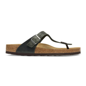 Sandalo/Ciabatta unisex Birkenstock Gizeh BS Thyme US26BI13 1032738