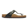 Sandalo/Ciabatta unisex Birkenstock Gizeh BS Thyme US26BI13 1032738