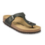 Sandalo/Ciabatta unisex Birkenstock Gizeh BS Thyme US26BI13 1032738