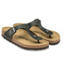 Sandalo/Ciabatta unisex Birkenstock Gizeh BS Thyme US26BI13 1032738