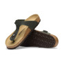 Sandalo/Ciabatta unisex Birkenstock Gizeh BS Thyme US26BI13 1032738