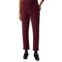 Pantalone da sub donna Liu Jo red aubergine E27LJ12 TF6284 J3958 91718