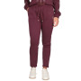 Pantalone da sub donna Liu Jo red aubergine E27LJ12 TF6284 J3958 91718