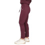 Pantalone da sub donna Liu Jo red aubergine E27LJ12 TF6284 J3958 91718