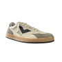 Scarpe uomo 4B12 sneakers white/ elba/ rubis U27QB03 PLAYNEW-U1039