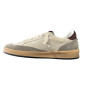 Scarpe uomo 4B12 sneakers white/ elba/ rubis U27QB03 PLAYNEW-U1039