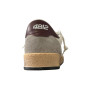 Scarpe uomo 4B12 sneakers white/ elba/ rubis U27QB03 PLAYNEW-U1039