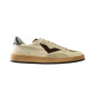 Scarpe uomo 4B12 sneakers white/ elba/ moor U27QB02 PLAYNEW-U1035