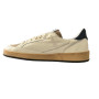 Scarpe uomo 4B12 sneakers white/ elba/ moor U27QB02 PLAYNEW-U1035