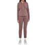 Tuta sportiva in felpa donna Liu Jo glace E27LJ20 TF6173 J3958 81409