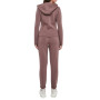 Tuta sportiva in felpa donna Liu Jo glace E27LJ20 TF6173 J3958 81409