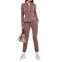Tuta sportiva in felpa donna Liu Jo glace E27LJ20 TF6173 J3958 81409