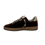 Sneaker donna 4B12 coffee D27QB03 PLAYNEW-D2031