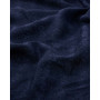 Foulard donna Guess Milano blu multilogo C27GU02 AM9617POL03