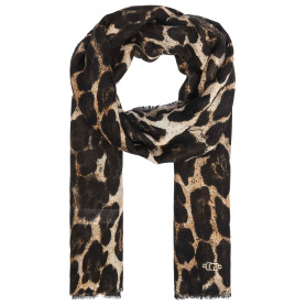 Foulard donna Guess leopard C27GU04 AW5533POL03